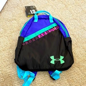 This Under Armour  bag is brand new untouched& unused
